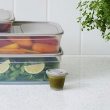 Dressingbæger 5 cl 4-pak, SmartStore