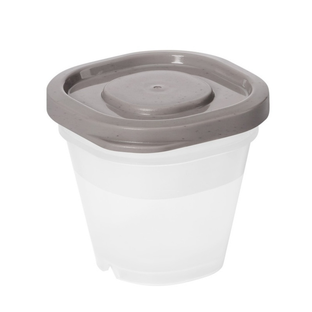 Dressingbæger 5 cl 4-pak, SmartStore i gruppen Opbevaring / Køkkenopbevaring / Madkasser / SmartStore madkasser hos SmartaSaker.se (42243)