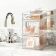 Stabelbar minikommode, The Home Edit, Mellem