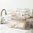 Stabelbar minikommode, The Home Edit, Mellem