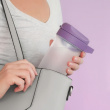 Shaker 0,75L, Sistema