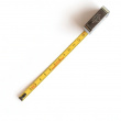 Lille målebånd i metal 200 cm, Penco