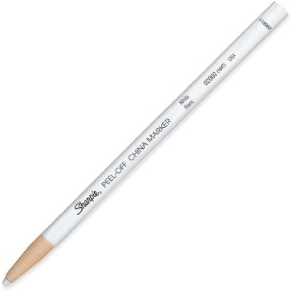 Vokspen 2 mm, Sharpie i gruppen Opbevaring / Kontorartikler hos SmartaSaker.se (42286)