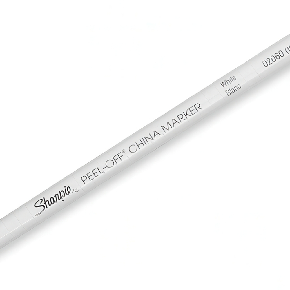 Vokspen 2 mm, Sharpie i gruppen Opbevaring / Kontorartikler hos SmartaSaker.se (42286)