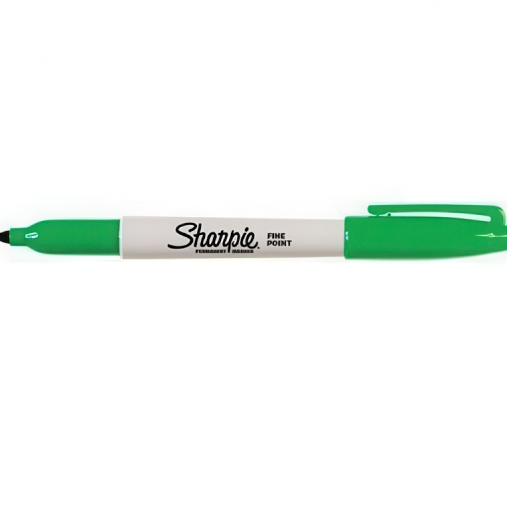 Marker 1 mm, Sharpie i gruppen Opbevaring / Kontorartikler hos SmartaSaker.se (42293)