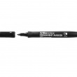 Marker 1 mm, Artline, Sort
