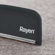 Fnugkam, Rayen