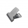 Papirklemmer i metal, 3 stk., ITALIAN KEEP CLIPS, 5 cm