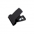 Papirklemmer i metal, 3 stk., ITALIAN KEEP CLIPS, 5 cm