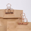 Papirclips WIRE CLIPS SMALL 19 mm, 6 stk.