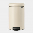 Pedalspand 12L, Brabantia