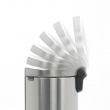 Pedalspand 12L, Brabantia