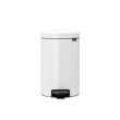 Pedalspand 12L, Brabantia