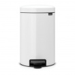 Pedalspand 12L, Brabantia