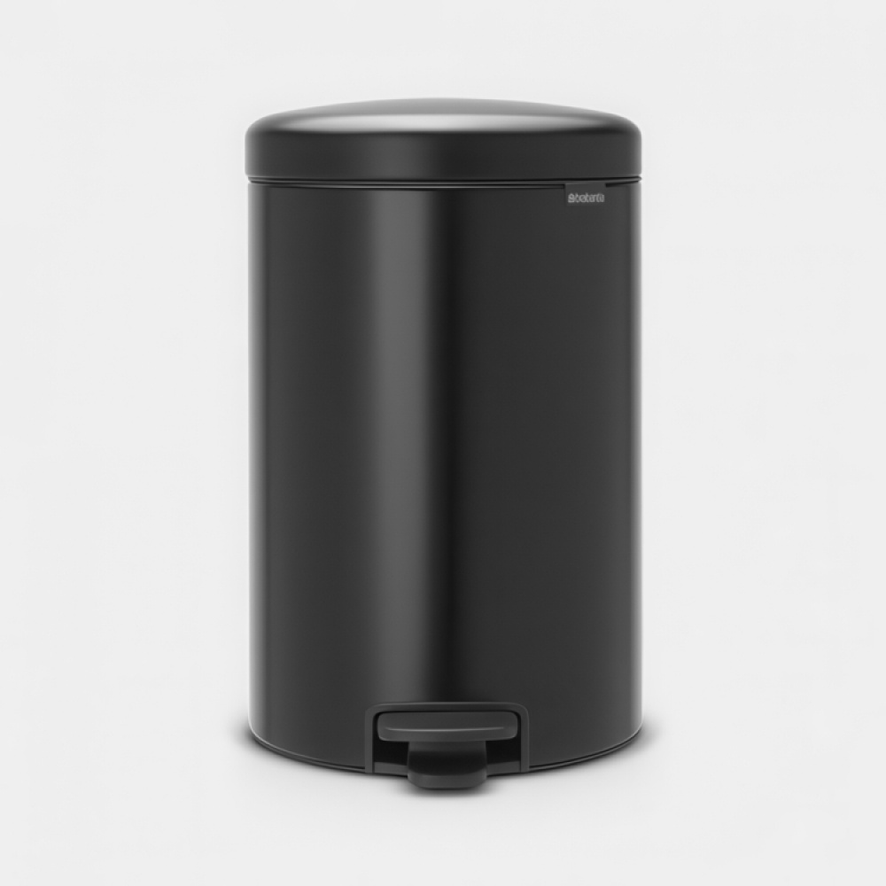 Pedalspand 20L, Brabantia i gruppen Opbevaring / Rengøringsopbevaring og affaldssortering / Affaldssortering hos SmartaSaker.se (42367)