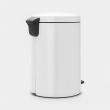 Pedalspand 20L, Brabantia