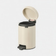 Pedalspand 3L, Brabantia