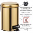 Pedalspand 3L, Wenko