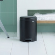 Pedalspand 5L, Brabantia