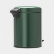 Pedalspand 5L, Brabantia