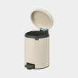 Pedalspand 5L, Brabantia