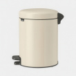 Pedalspand 5L, Brabantia