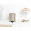Pedalspand 5L, Brabantia