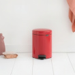 Pedalspand 5L, Brabantia