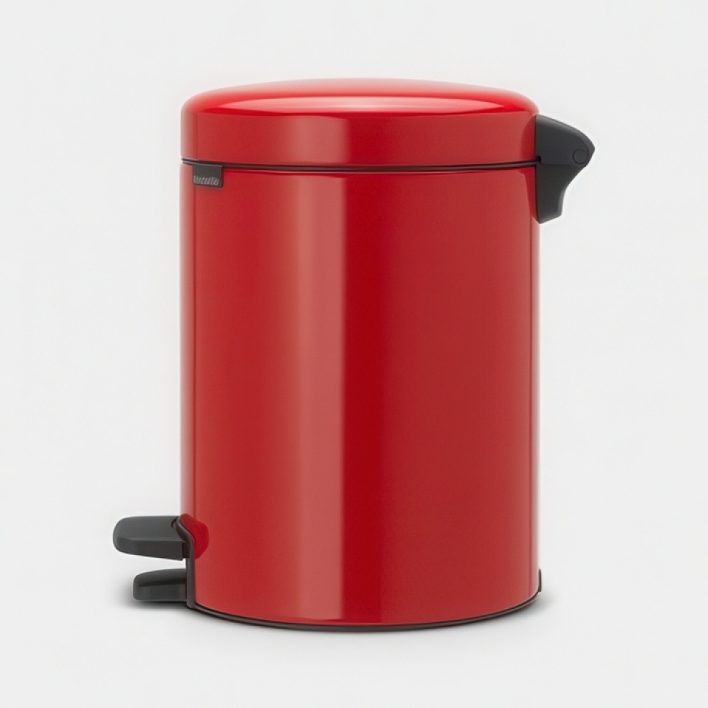 Pedalspand 5L, Brabantia i gruppen Opbevaring / Rengøringsopbevaring og affaldssortering / Affaldssortering hos SmartaSaker.se (42370)