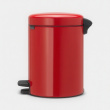 Pedalspand 5L, Brabantia