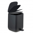 Pedalspand 5L, Soft close