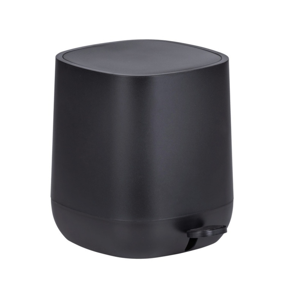 Pedalspand 5L, Soft close i gruppen Opbevaring / Rengøringsopbevaring og affaldssortering / Affaldssortering hos SmartaSaker.se (42371)