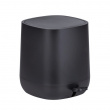 Pedalspand 5L, Soft close