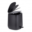 Pedalspand 5L, Soft close
