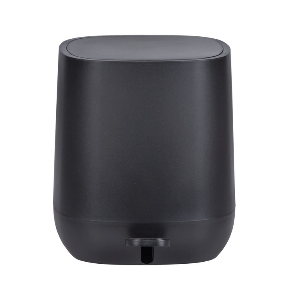Pedalspand 5L, Soft close i gruppen Opbevaring / Rengøringsopbevaring og affaldssortering / Affaldssortering hos SmartaSaker.se (42371)