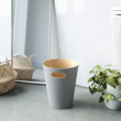 Papirkurv i træ 7,5L, Umbra