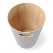 Papirkurv i træ 7,5L, Umbra