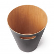 Papirkurv træ 7,5L, Umbra