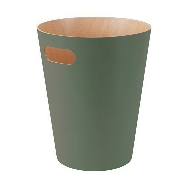 Papirkurv 7,5L, Umbra i gruppen Opbevaring hos SmartaSaker.se (42377)