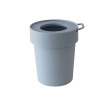 Papirkurv med krog 5L, Hachiman