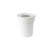 Papirkurv med krog 5L, Hachiman