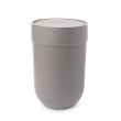 Papirkurv med vippelåg 6L, Umbra
