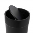 Papirkurv med vippelåg 6L, Umbra
