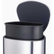 Pedalspand 5L, Joseph Joseph, Sølv