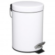 Pedalspand, 3L, 5five