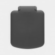 Høj pedalspand 40L, Brabantia