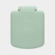 Høj pedalspand 40L, Brabantia