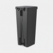 Høj pedalspand 40L, Brabantia