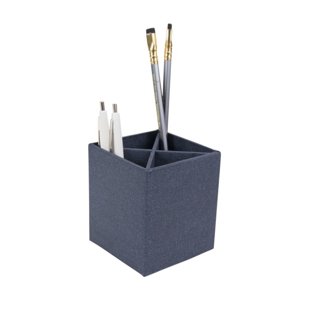 Penneholder, Penny canvas, Bigso i gruppen Opbevaring / Kontorartikler hos SmartaSaker.se (42408)