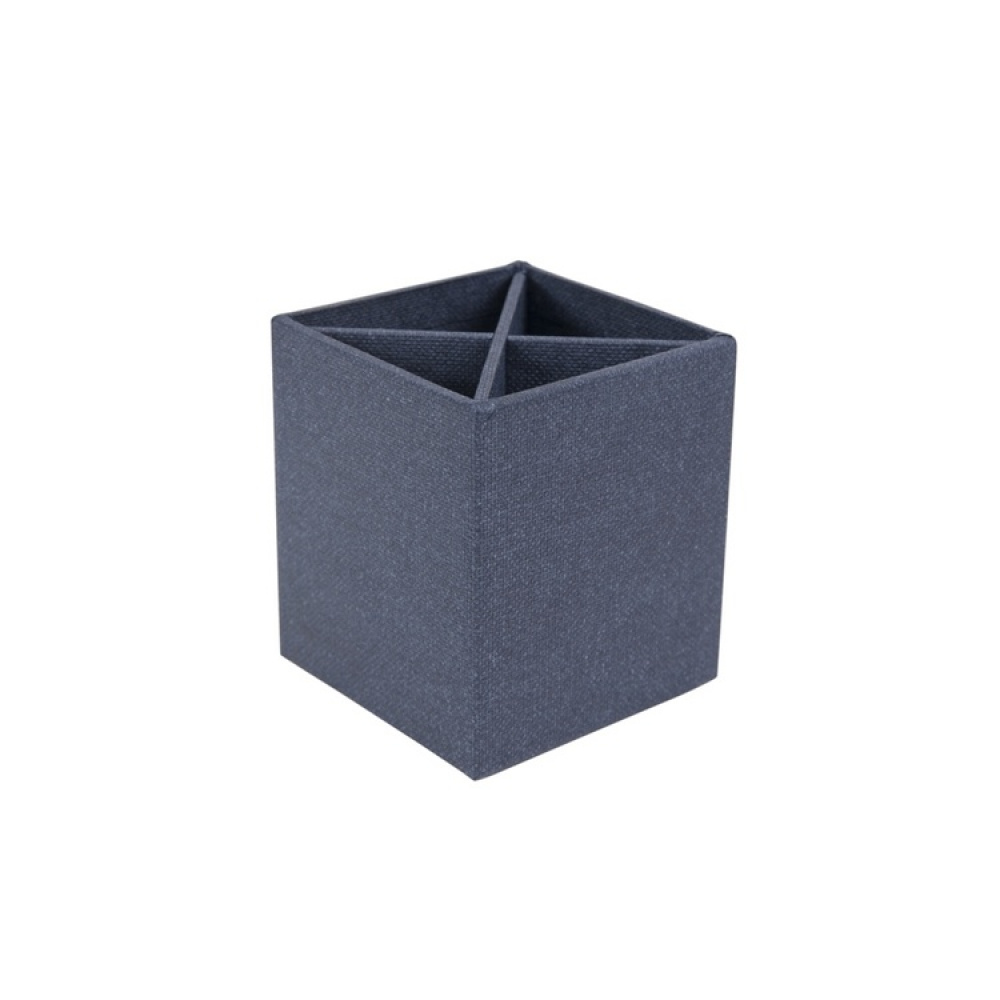 Penneholder, Penny canvas, Bigso i gruppen Opbevaring / Kontorartikler hos SmartaSaker.se (42408)